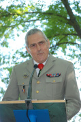 Général de CA Pierre Joly (4466C), major général de l'armée de terre