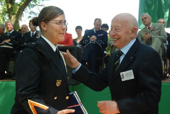 Remise des prix