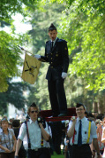 Prix d'Honneur Baptiste Meunier 5611D