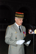 Général BONNET