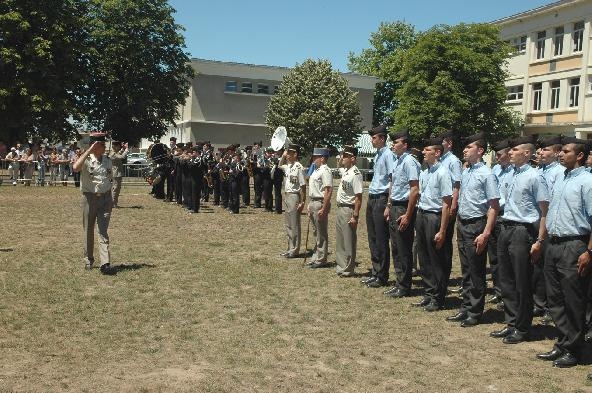 Ouverture de la Fête de Trime