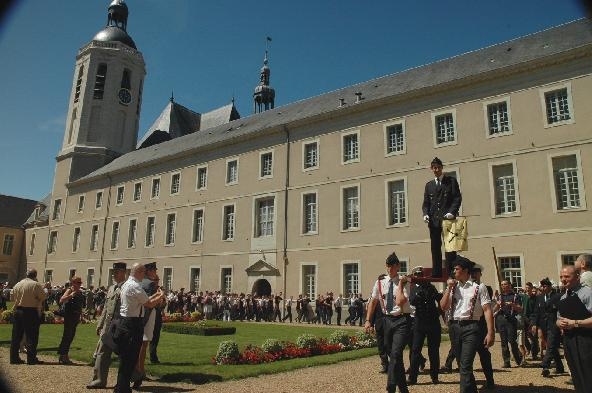 Triomphe du Prix d'Honneur